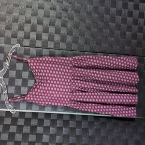 Loft Ann Taylor size small Sundress